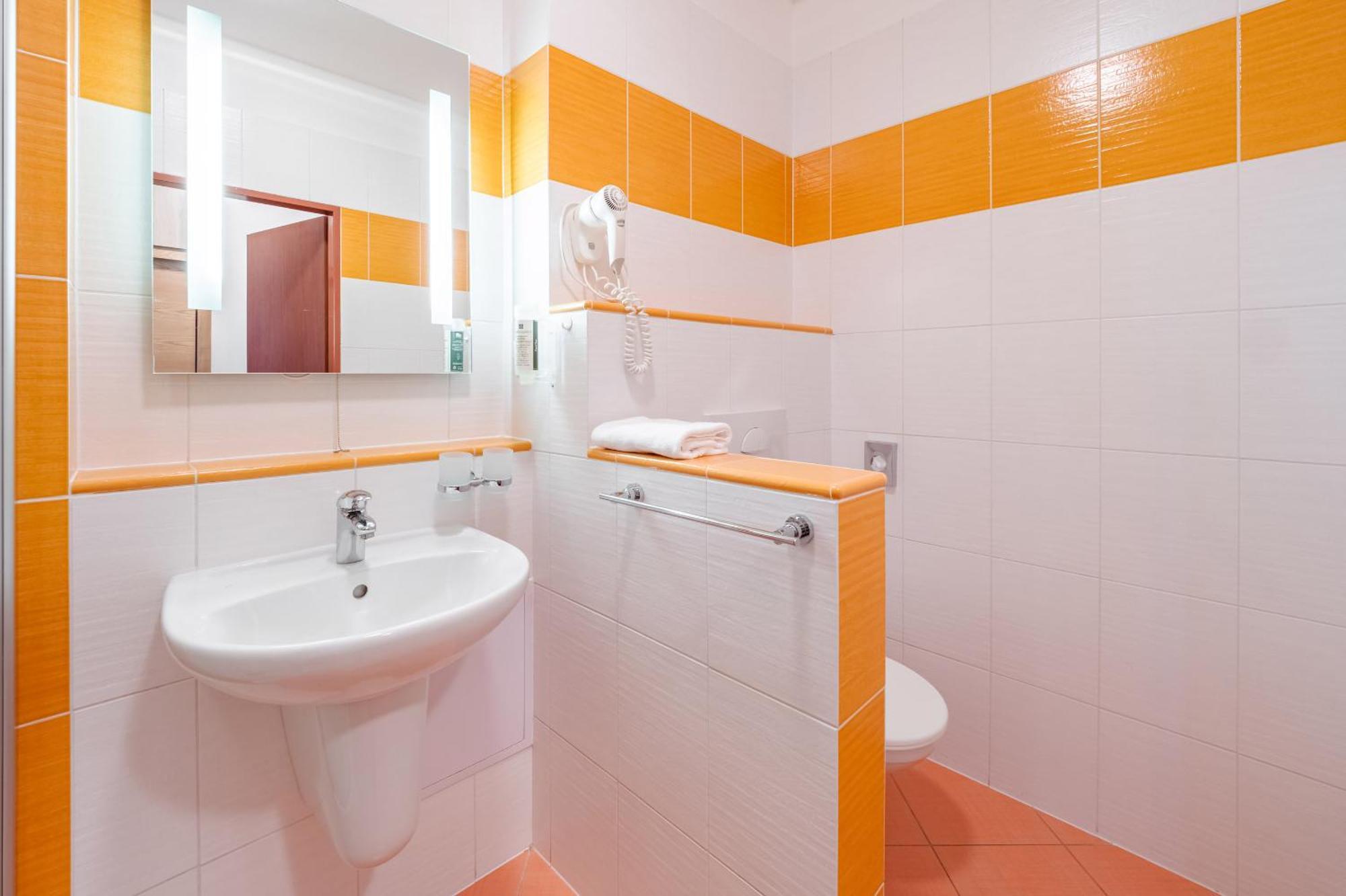 Private Luxury Apartments Frymburk Room photo
